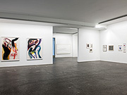 Ausstellungsräume