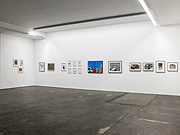 Ausstellungsräume