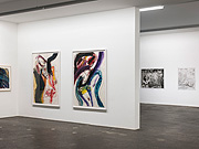 Ausstellungsräume