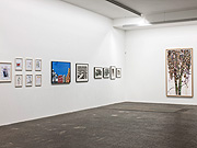 Ausstellungsräume