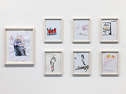 Ausstellungsräume