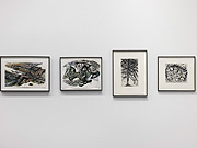Ausstellungsräume