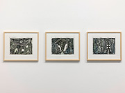 Ausstellungsräume