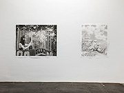 Ausstellungsräume