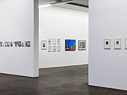 Ausstellungsräume