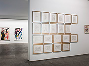 Ausstellungsräume
