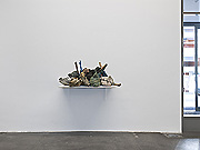 Ausstellungsräume