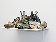Ausstellungsräume