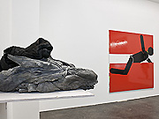 Ausstellungsräume