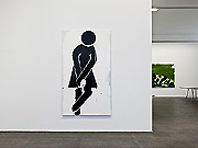 Ausstellungsräume