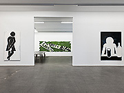 Ausstellungsräume