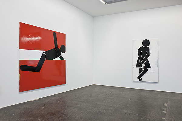 Ausstellungsräume