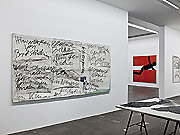 Ausstellungsräume