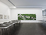 Ausstellungsräume