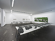 Ausstellungsräume