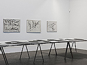 Ausstellungsräume