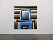 Ausstellungsräume
