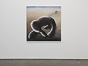 Ausstellungsräume
