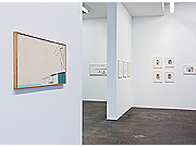 Ausstellungsräume