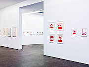 Ausstellungsräume