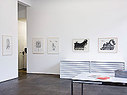 Ausstellungsräume