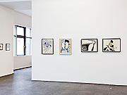 Ausstellungsräume