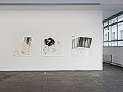 Ausstellungsräume