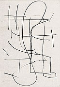 abstrakte Grafik