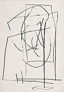 abstrakte Grafik