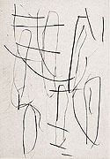 abstrakte Grafik