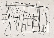 abstrakte Grafik
