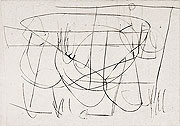 abstrakte Grafik