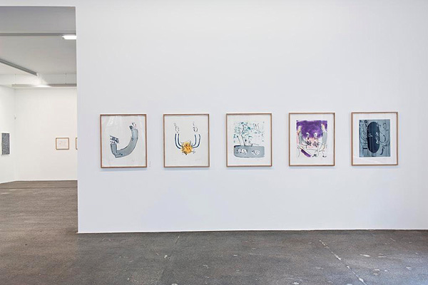 Ausstellungsräume