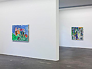 Ausstellungsräume