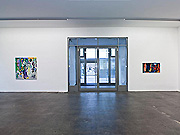 Ausstellungsräume