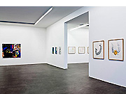 Ausstellungsräume
