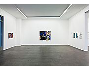 Ausstellungsräume
