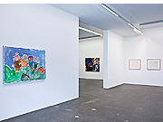 Ausstellungsräume