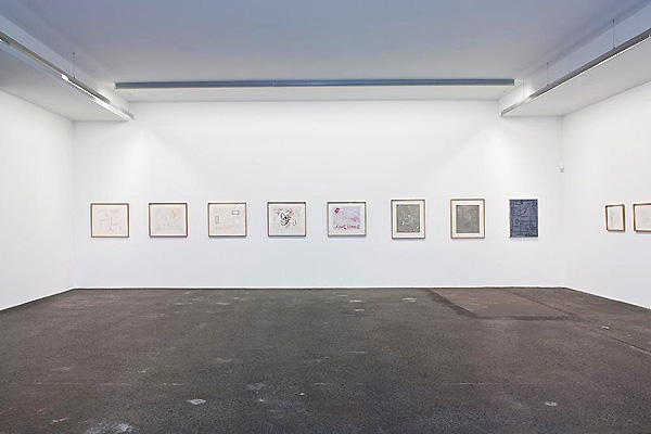 Ausstellungsräume
