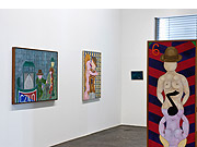 Ausstellungsräume