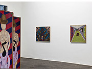 Ausstellungsräume