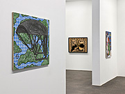 Ausstellungsräume