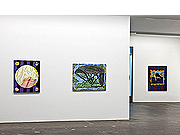 Ausstellungsräume