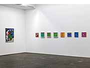 Ausstellungsräume