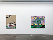 Ausstellungsräume