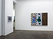 Ausstellungsräume
