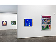 Ausstellungsräume