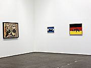 Ausstellungsräume