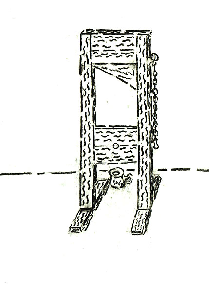 Guillotine
