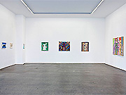 Ausstellungsräume